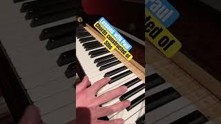 Chords by 5ths - #musictheory #musiclessons #pianotutorial #keyboardlessons