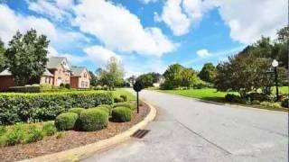 Willow Creek Golf Subdivision Real Estate Greer SC