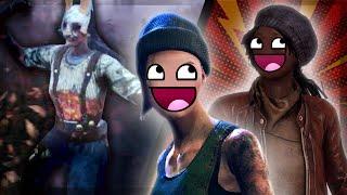 Dead by Daylight - No Obligations [Duotage] ft. SuperPoop