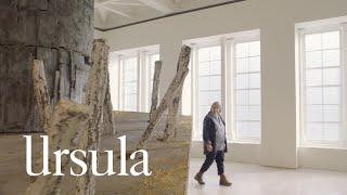 Phyllida Barlow: Translating the World Around