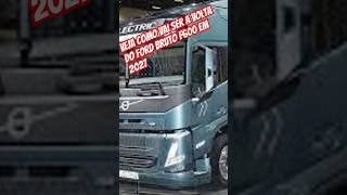 Veja como vai ser a Volta do Ford Bruto F600 em 2027 #shorts #shortvideo #shortsvideo #shortvideos