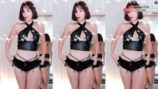 韓國性感妹子熱舞 Sexy Korean Girl Dancing afreecatv |金瑟姬