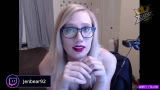 Hot Twich Girls | Twitch Fails 2021 Girls Edition | Sexy Hot Girls