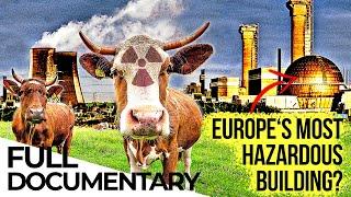 Inside Sellafield: UK's Most Dangerous Nuclear Site | ENDEVR Documentary