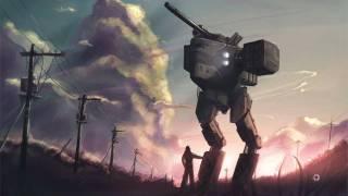 Muffler - Can you feel