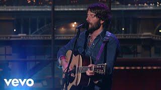 Ray LaMontagne - For the Summer (Live on Letterman)