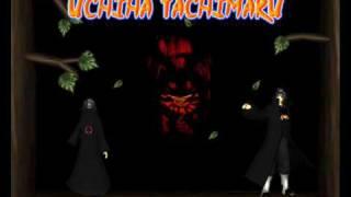 300 Years After Naruto - Uchiha Tachimaru the Leader of the Uchiha Clan