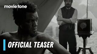 Emancipation | Official Teaser Trailer | Apple TV+