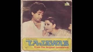 m. ashraf - lajawab 1980 dance music