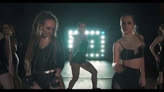 LEFTSIDE - LUMBER JACK | FEMALE DANCEHALL | KAMILLA RISLING