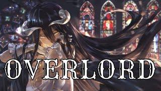 OxT -「Clattanoia」(Overlord S1 Opening)