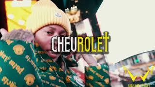 Trap HipHop Instrumental 2023 ATL Jacob X Skillibeng "Chevrolet"