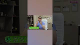 SİZDƏ SƏRTLƏŞMİR? | Androloq Elnur Hüseynov
