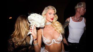 Halloween: Playmate and Bunny Search 2025 Highlights | PLAYBOY