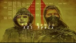 "Sweet Dreams" Imanbek & Alan Walker (KDS Remix)