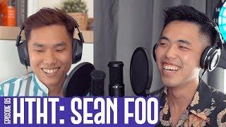 About Gay Rights, Dear Straight People And The Creative Industry | HTHT: Sean Foo