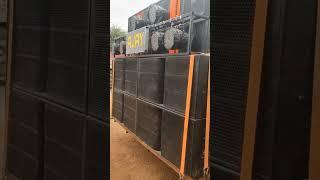 DJ AJAY SOUND CHECK  #djmayankdhamtari #djmayankdmt #djajay