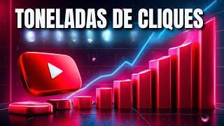 Como CRIAR THUMBNAIL Para YOUTUBE Com IA Grátis | Capa para Vídeo com Inteligência Artificial