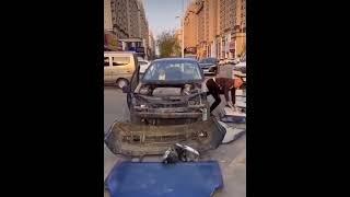 Что за трансформер? #shorts  #смех #смешные #мем #машина