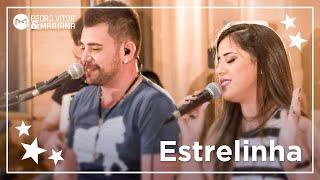 Estrelinha - Pedro Vitor e Mariana