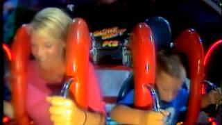 Slingshot Panama City Beach Part 2 (Onboard camera) This is awesome!