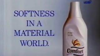 1989: Comfort' Pure Silk