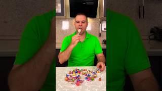 New smart Mind blowing amazing #candy #toys #funny #diy #reaction #cutfrom #shorts #shortvideo