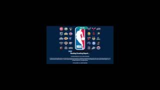 NBA Live Mobile-My team 71 overall. Ep.1