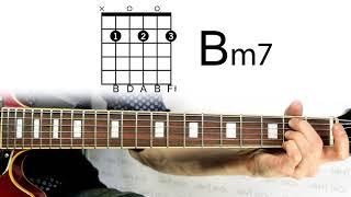 Bm7