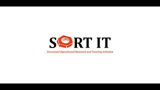 About the Structured Operational Research and Training IniTiative (SORT IT)