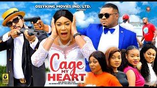 CAGE MY HEART SEASON 1 - Ken Erics ,Queeneth Hilbert,2024 Latest Nigerian nollywood Movie