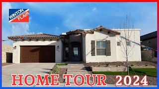 New Homes for Sale El Paso TX 2024 I Built by Winton Homes