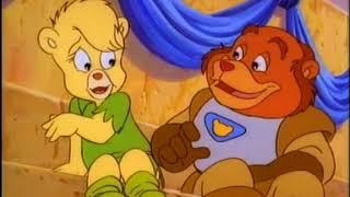 Gummi Bears s3e02