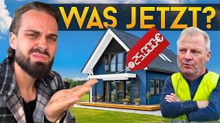 Harte Realität beim Tiny House Bau: Das sagt der Bauingenieur! ‍️