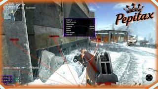 How to Install COD BO1 Pepitax Engine V1 [Auto Installer for PS3 HEN/CFW/4.91]