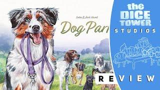 Dog Park Review: Who Let The Dogs Out?!