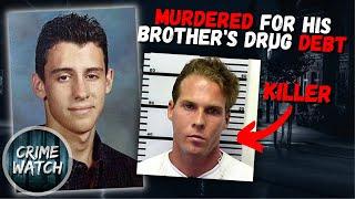 The Real-Life Murder That Inspired 'Alpha Dog' | Case Of Nicholas Markowitz 