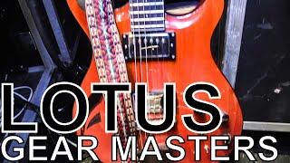 Mike Rempel of Lotus - GEAR MASTERS Ep. 260