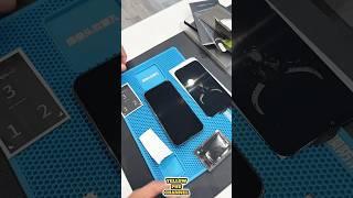 HD (2.7D) 28 Degree Anti-Peeping Tempered Glass Screen Protector For iPhone 13 Pro Max #shorts