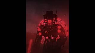 Speakerman Race Ultimate Comeback || Skibidi Toilet 78 #edit #speakerman #skibiditoilet