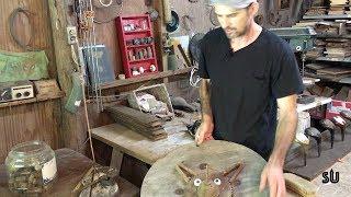 Creative reuse with found objects | Salvage Upcycle Show #19