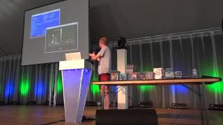 Twilight: Dissecting a warez CD series. OHM2013 Talk: by Stitch