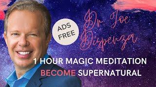 Pull the mind out of the body! DR. JOE DISPENZA Magic Supernatural Meditation ⭐️ #drjoedispenza