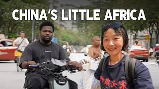 Where CHINA Meets AFRICA  I S2, EP124