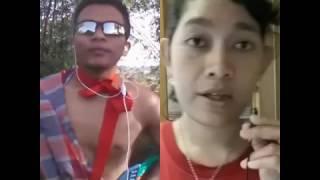 MESUM TELANJANG EDAN KABEH SETENGAH WARAS HAHAHA