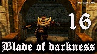 Severance: Blade of Darkness Прохождение игры #16: Башня Дал Гурака