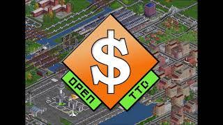 OpenTTD Music, But Something Isn't Quite Right, But Something Isn't Quite Right...