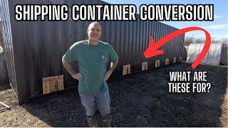 The Ultimate Chicken Coop Playground! Revealing the Secret Behind Our Coop's Trap Doors