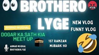 brotherolyge vlog funny videos viral video 100k veiws comedy video  support  my YouTube channel