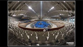 2016 Track Cycling Highlights by Nassos Triantafyllou Photography